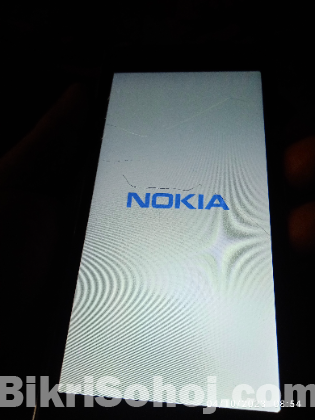 Nokia 3.1